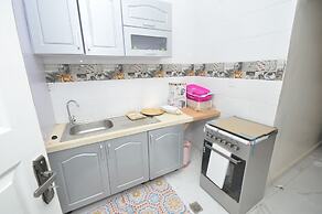 B2 Self Catering Apartments