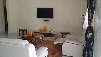 B2 Self Catering Apartments
