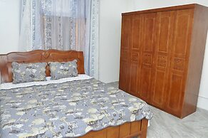 B2 Self Catering Apartments