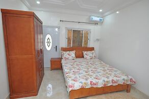 B2 Self Catering Apartments