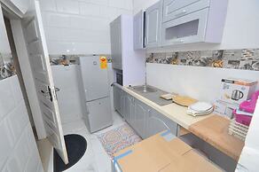 B2 Self Catering Apartments
