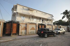 B2 Self Catering Apartments