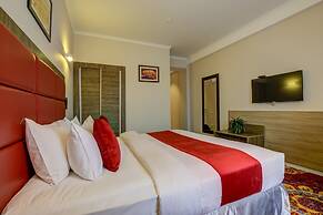 Garden Hotel & Spa