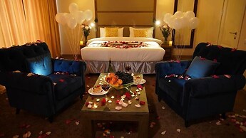 Garden Hotel & Spa