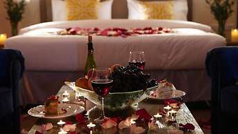 Garden Hotel & Spa