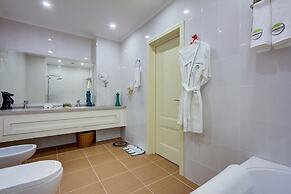 Garden Hotel & Spa
