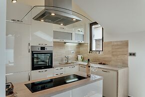 Apartments Joy
