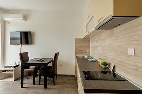 Apartments Joy