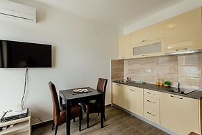 Apartments Joy