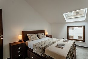 Apartments Joy