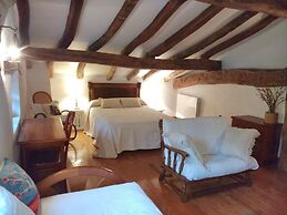 Casa Rural Ikaztegieta