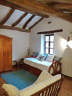 Casa Rural Ikaztegieta