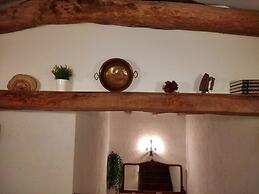 Casa Rural Ikaztegieta