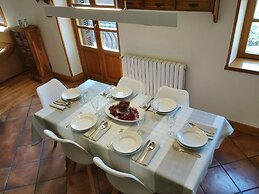 Casa Rural Ikaztegieta