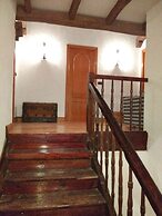Casa Rural Ikaztegieta