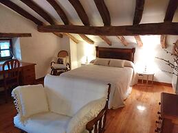 Casa Rural Ikaztegieta