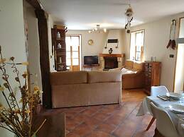 Casa Rural Ikaztegieta