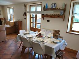 Casa Rural Ikaztegieta