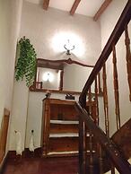 Casa Rural Ikaztegieta