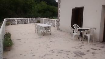 Casa Rural Ikaztegieta