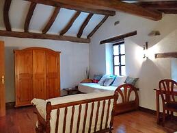 Casa Rural Ikaztegieta