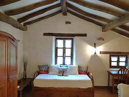 Casa Rural Ikaztegieta