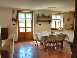Casa Rural Ikaztegieta