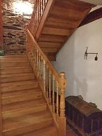 Casa Rural Ikaztegieta