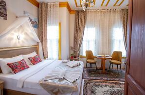 April Hotel