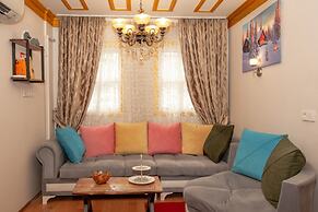 April Hotel