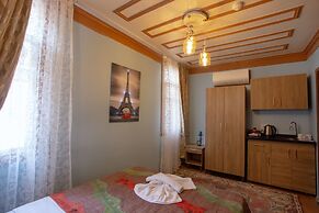 April Hotel