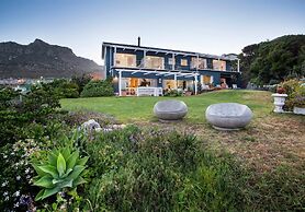 Poseidon Guest House