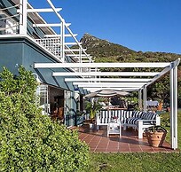 Poseidon Guest House