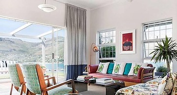 Poseidon Guest House