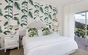 Poseidon Guest House