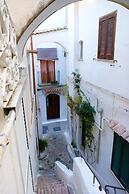 Casa Geo  Sperlongaresort
