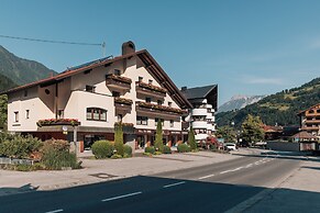 Gästehaus Fiegl