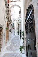 Casa Ares Sperlongaresort