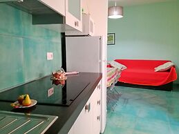 Casa Ares Sperlongaresort