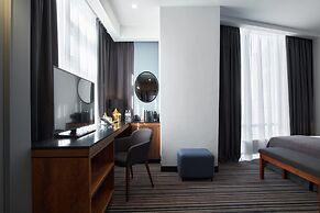 ARKA Hotel by Ginza Project
