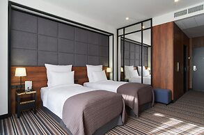 ARKA Hotel by Ginza Project