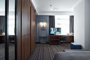 ARKA Hotel by Ginza Project