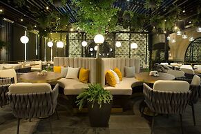 ARKA Hotel by Ginza Project