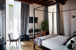 Naman Hotellerie Via Margutta
