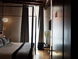 Naman Hotellerie Via Margutta