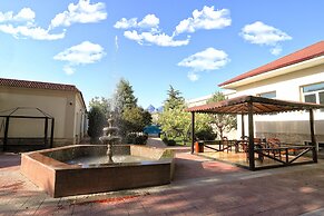 VIARDO Hotel