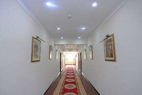 VIARDO Hotel