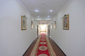 VIARDO Hotel