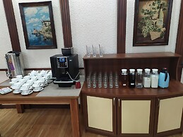 VIARDO Hotel