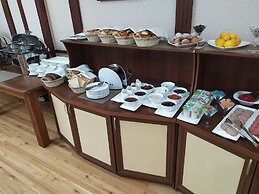 VIARDO Hotel